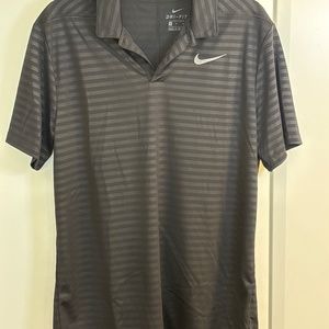 Men’s Nike polo shirt